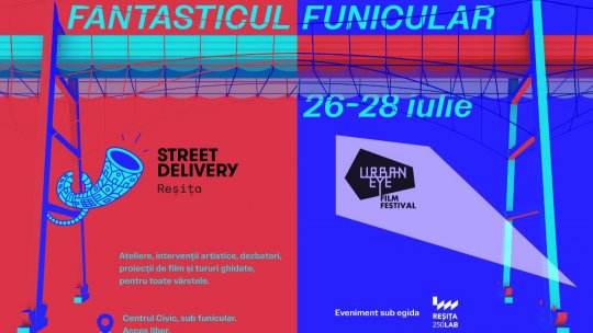 Fantasticul Funicular: ultimul an în straie vechi