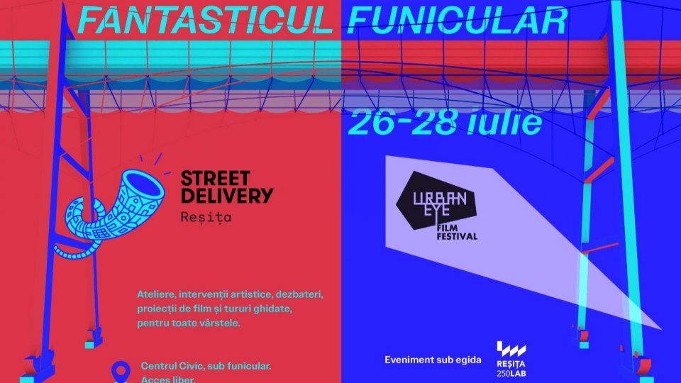 Fantasticul Funicular: ultimul an în straie vechi