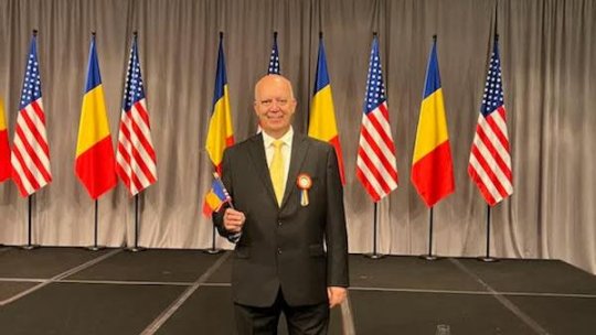 Nelu Mihai: "Există în Silicon Valley acest sistem în care a-ți asuma riscul nu este o slăbiciune"
