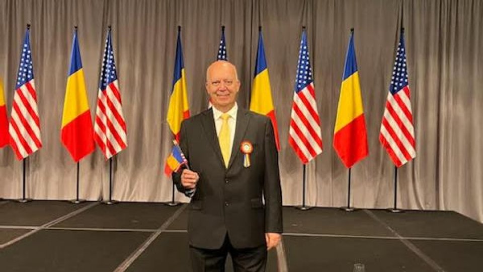 Nelu Mihai: "Există în Silicon Valley acest sistem în care a-ți asuma riscul nu este o slăbiciune"