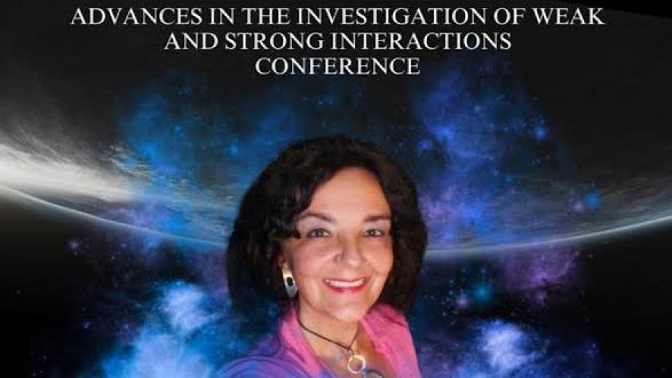 Cătălina Curceanu: "În știință, nimic nu poate fi considerat definitiv (...) Faci un pas într-o direcție, doi în alta și, în final, mergi înainte. Asta este modul în care funcționează știința!"