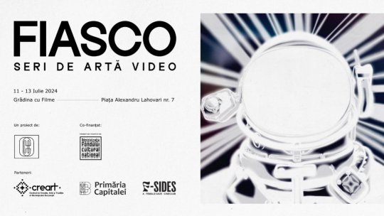 Trei seri de Fiasco în aer liber