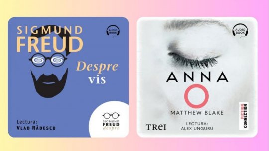 De ce visăm ceea ce visăm - semnificațiile ascunse ale visului | PODCAST