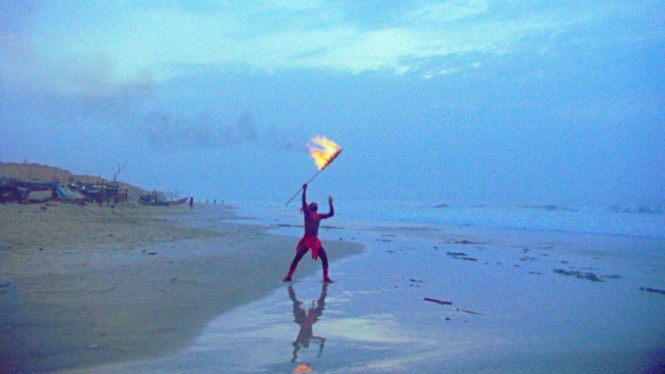 Au mai rămas câteva zile în care vă puteți înscrie în competiția Bucharest International Dance Film Festival