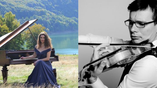 Sînziana Mircea - „Festivalul Vară Magică aduce an de an inovație și programe excepțional de variate și valoroase” | PODCAST