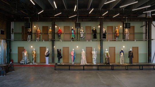 The Institute extinde termenul pentru înscrierea proiectelor la festivalul DIPLOMA Show