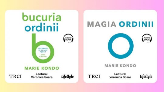 Noua ordine personală | PODCAST