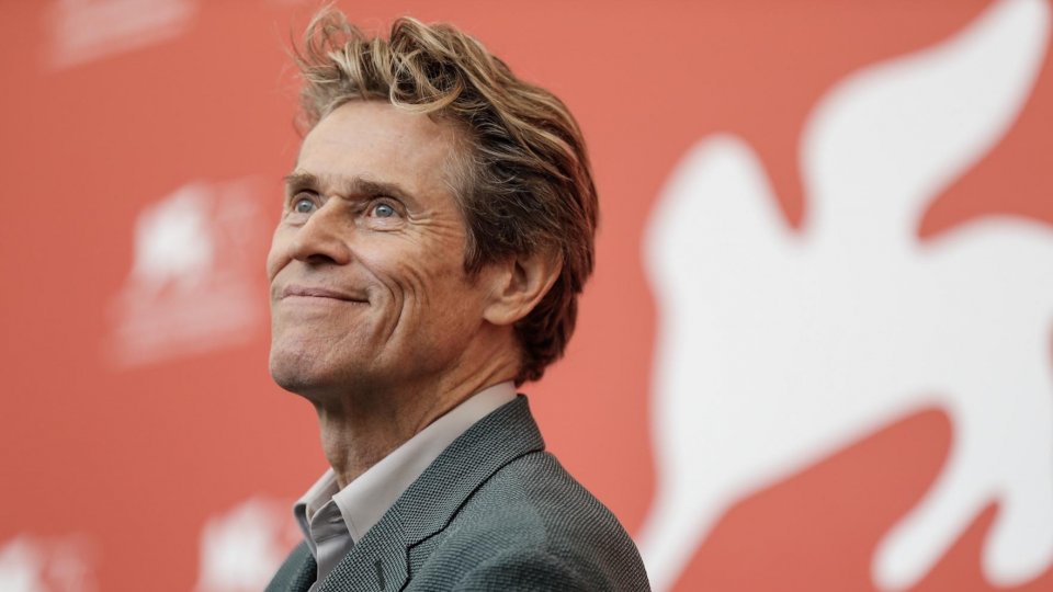Actorul american Willem Dafoe este noul director artistic al Bienalei de Teatru de la Veneția