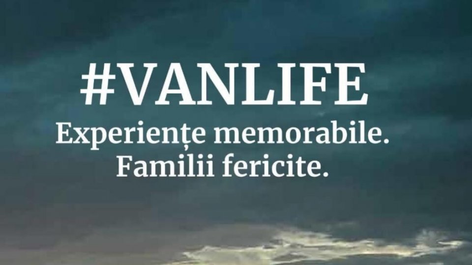 #VANLIFE: opt familii își împărtășesc experiențele unice prin care-au trecut în prima carte de călătorii în familie din România
