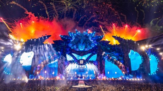 LEGENDA GLOBALĂ A MUZICII POP-ROCK, LENNY KRAVITZ, A AVUT UN SHOW UNIC PE SCENA UNTOLD 2024