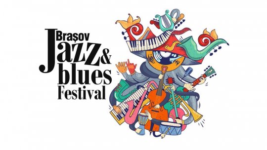 Brașov Jazz & Blues Festival, între 15 și 18 august