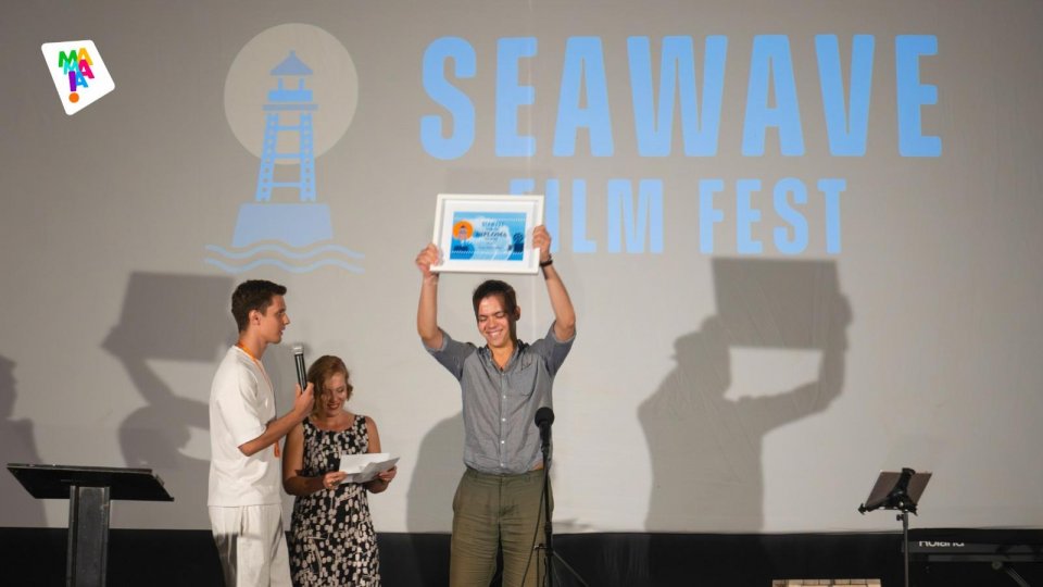 A doua ediție a SeaWave Film Fest, la final! Destinația Mamaia Constanța, pe harta turismului cultural