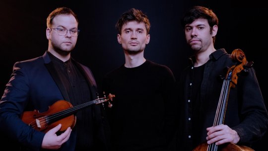 Turneul „Lights & Shadows”: O călătorie artistică interdisciplinară