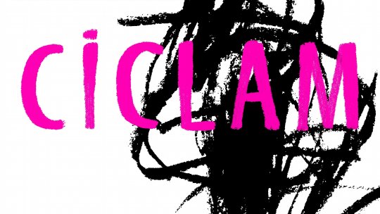 Performance multimedia: CICLAM - o explorare personală a anilor '90