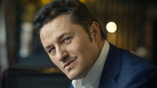 Tenorul Piotr Beczała și soprana Olga Kulchynska vin în premieră la București în cadrul Masters of Classic