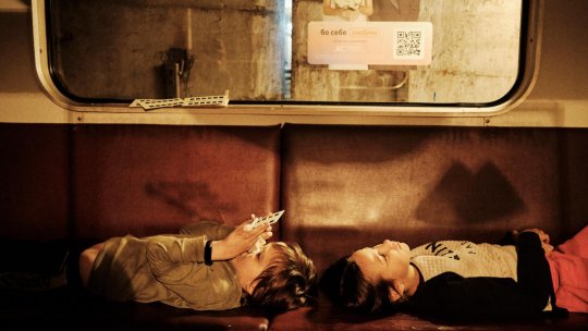 Filmul „Photophobia” a câștigat Trofeul ANONIMUL 2024