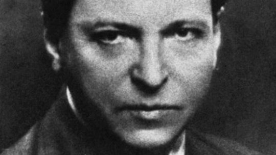 Ascultă vocea lui George Enescu, la 143 de ani de la nașterea marelui compozitor