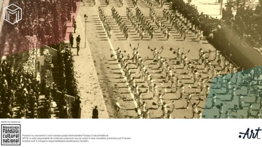 Expoziția digitală Adolescent în comunism: anii ‘70-’80  a fost lansată