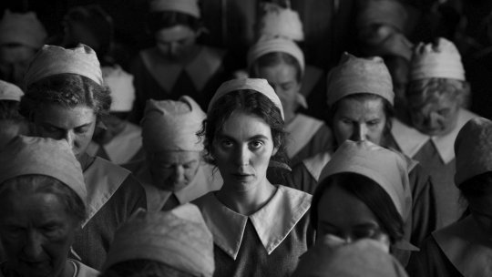 Filme de Zhangke, Schrader, Honoré, von Horn și Rasoulof din  Competiția de la Cannes, în premieră la ANONIMUL 2024
