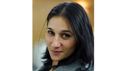 Victoria Balint este noul manager interimar al Teatrului Regina Maria din Oradea