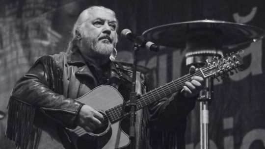 A murit Nicu Covaci, liderul trupei Phoenix