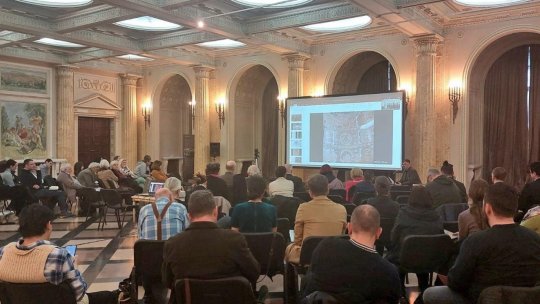 Deschiderea sezonului de toamnă 2024 la MNAR