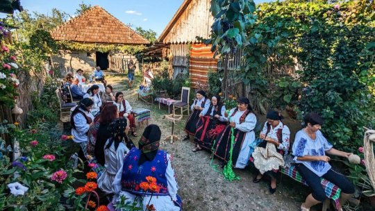 Poșta Română duce vestea  Nopții Muzeelor la Sate