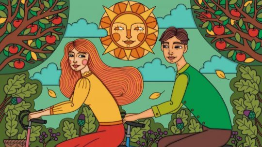 Descoperă inspirația și energia toamnei la Fundația Calea Victoriei