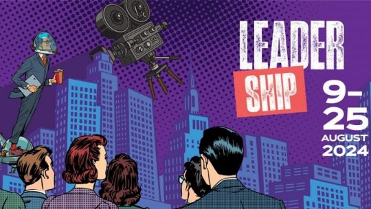 Festivalul de Film și Istorii Râșnov se încheie în acest weekend cu invitați de excepție