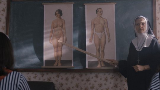 Film+Dans=LOVE: 10 ani de film de dans în București | PODCAST