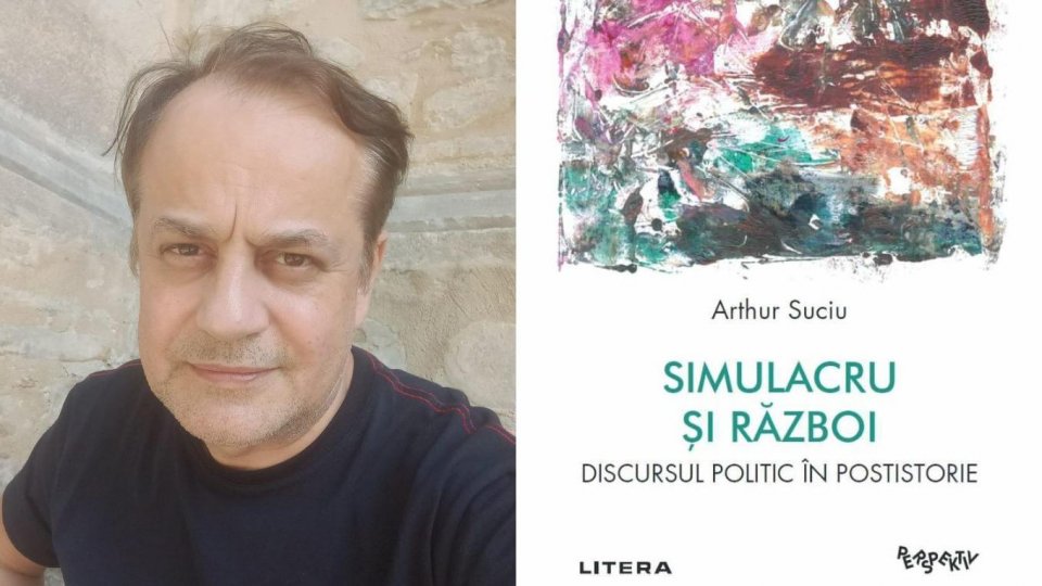 Discursul politic contemporan și filosofia