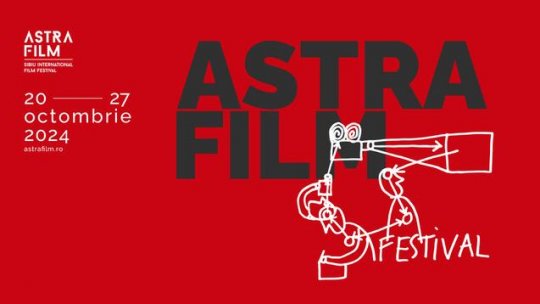Astra Film Festival anunță selecția oficială a ediției 2024