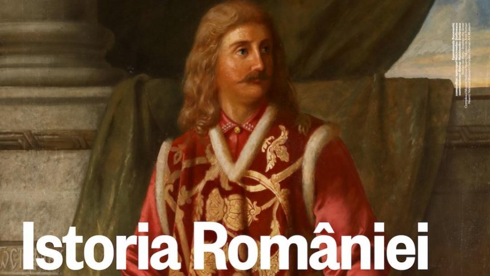 Art Safari prezintă „Istoria României în 100 de portrete” la Chișinău