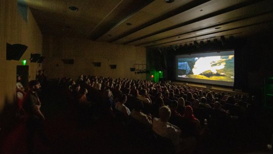 TIFF Timișoara la prima ediție: filme, cine-concerte și invitați speciali - între 5 și 8 septembrie