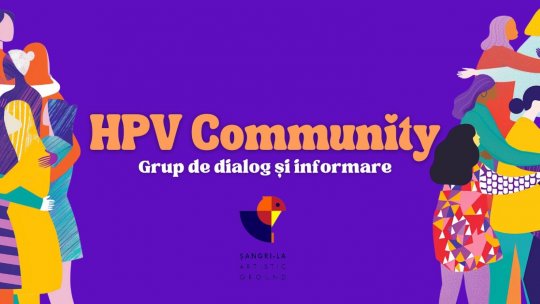 Papiloma Party - o cercetare artistică interdisciplinară despre HPV