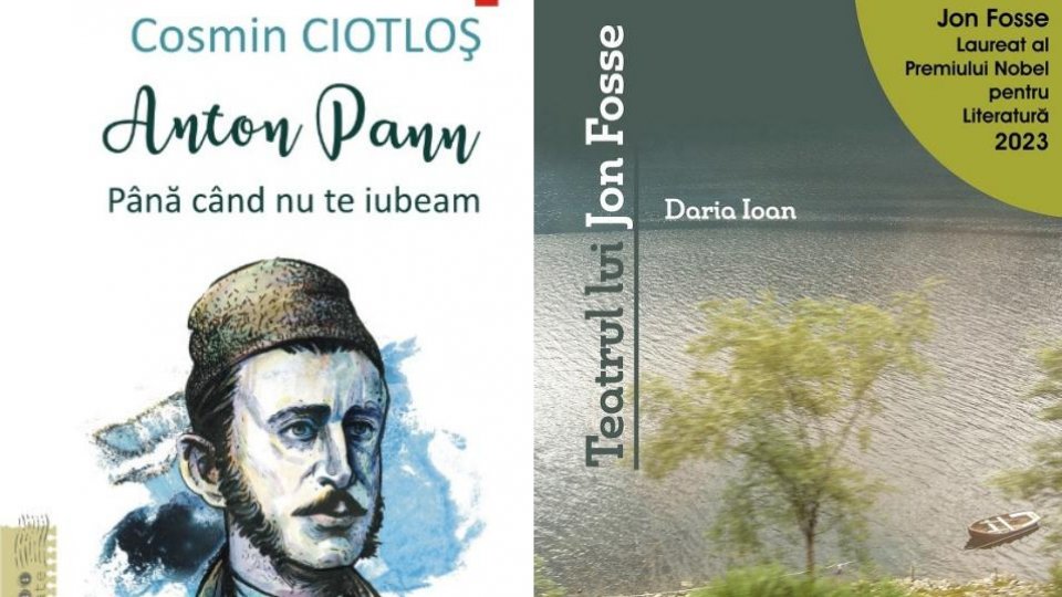 Acolade - Cosmin Ciotloș și Daria Ioan sunt invitații ediției