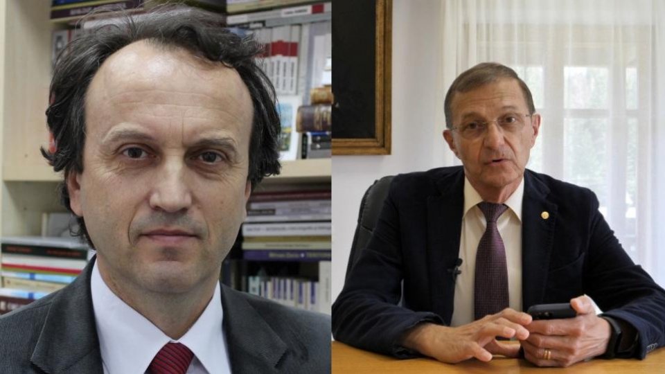 Acolade: Mircea A. Diaconu și Ioan Aurel Pop sunt invitații ediției