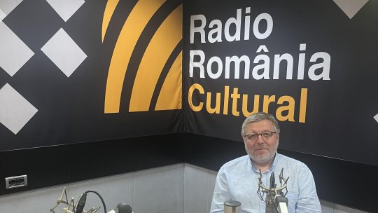 Bogdan Antonescu: “Atunci când temperatura medie globală crește, are loc mai multă evaporare și crește probabilitatea să ai precipitații foarte intense”