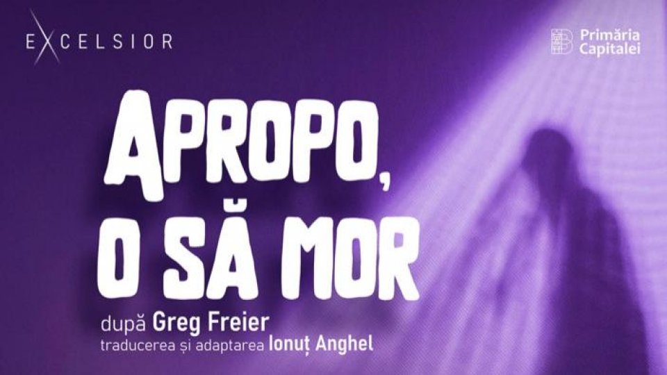 Teatrul EXCELSIOR deschide stagiunea 2024-2025 cu trei premiere