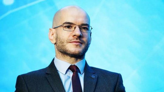 Alex Dincovici, antropolog: „Problema cea mai mare este cum faci ca toți copiii care sunt puși în fața unui abuz, fie ca martori, fie, mai rău, ca victime, să reușească să vadă în adulți potențiali aliați, nu agresori?"