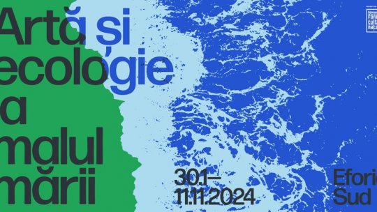 Eforie Colorat, exemplu de bune practici la “Zilele Patrimoniului” de la Paris