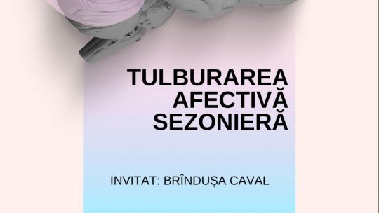 ÎN MINTEA TA - Episodul 1: Tulburarea afectivă sezonieră | PODCAST