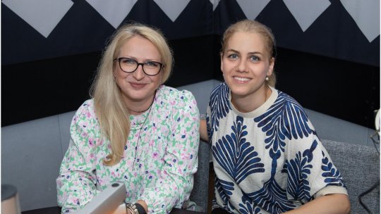 Psihologul Ana Predescu: „Psihologia înseamnă NOI”