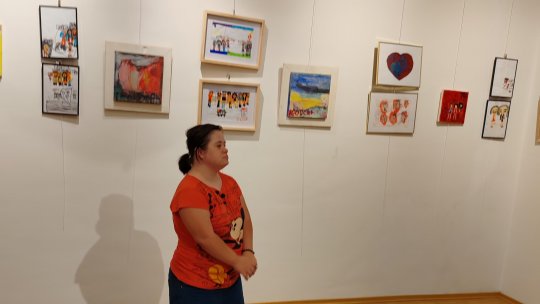 Graficianul Mircea Nechita: ,,Clăile tatei’’ și ,,Florile mamei”, toate, în fapt, sunt inspirate mai mult sau mai puțin direct ,,din viața mea’’