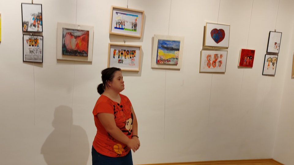 Graficianul Mircea Nechita: ,,Clăile tatei’’ și ,,Florile mamei”, toate, în fapt, sunt inspirate mai mult sau mai puțin direct ,,din viața mea’’