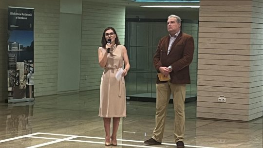 ZETZAR. Lumina și umbrele tiparului la Biblioteca Națională a României