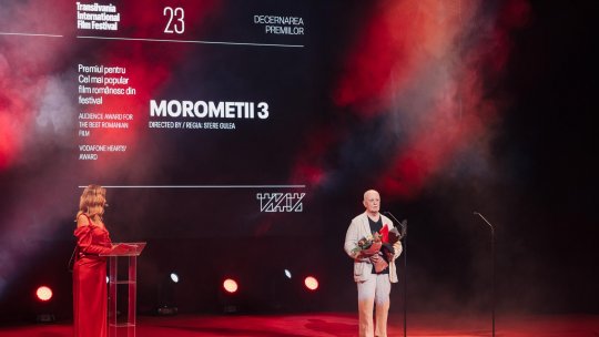Moromeții 3: trailer oficial și calendar de lansare
