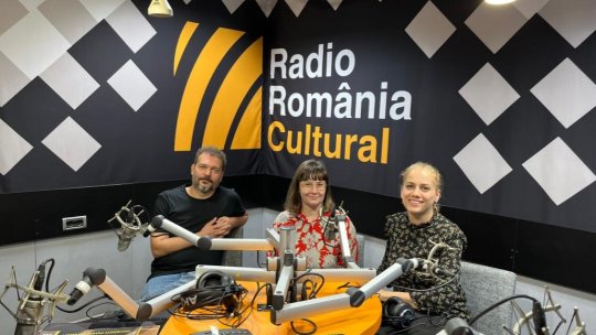 Ruxandra Gubernat: “Infertilitatea este o problemă pe care o atribuim femeii și femeia trebuie să o ducă în singurătate și în tăcere”