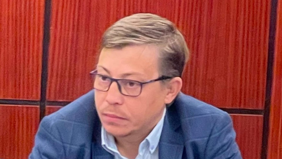 Radu Gănescu, președinte COPAC: “Pentru găsirea unor soluții digitale este necesară interconectarea specialiștilor IT cu specialiștii din sistemul de sănătate”