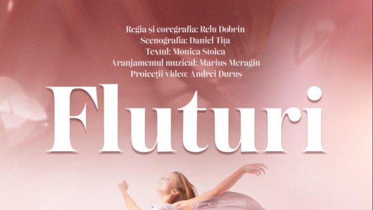 Program Teatrul Naţional de Operetă şi Musical Ion Dacian – luna OCTOMBRIE